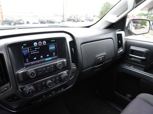 Used 2016 Chevrolet Silverado 1500 LT w/ All Star Edition AWD/4WD image 20