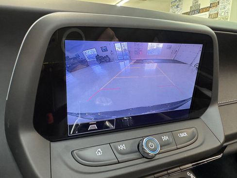 Used 2023 Chevrolet Camaro LT w/ RS Package image 21