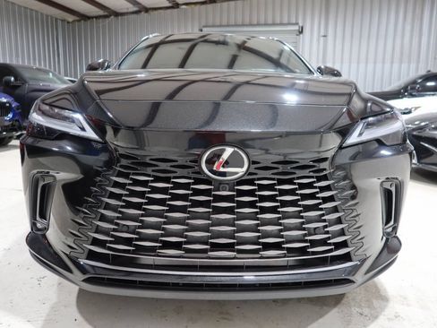 Used 2024 Lexus RX 450h AWD w/ Convenience Package image 8