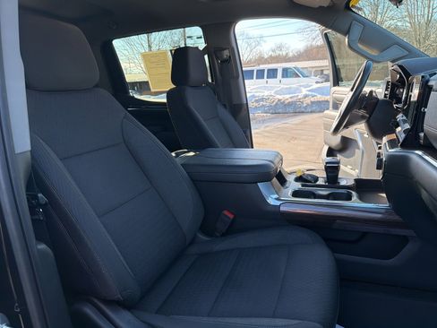 Used 2023 Chevrolet Silverado 1500 RST w/ Convenience Package II image 30