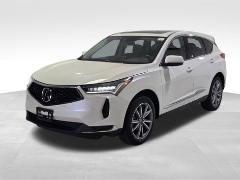 Used 2023 Acura RDX AWD w/ Technology Package image 23