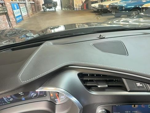 Used 2015 Chevrolet Corvette Stingray Coupe w/ 2LT Preferred Equipment Group RWD image 64