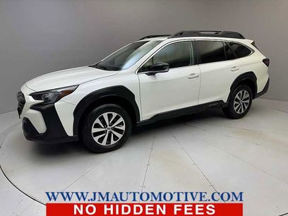 Used 2024 Subaru Outback Premium