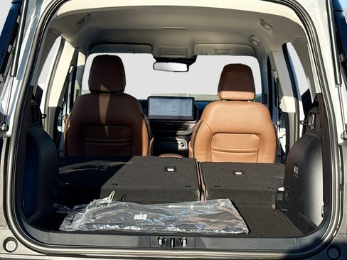 New 2026 Ford Bronco Sport Outer Banks image 7