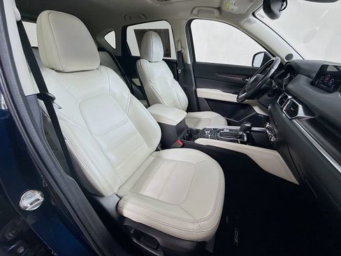 Used 2018 MAZDA CX-5 Grand Touring w/ Premium Package FWD image 30