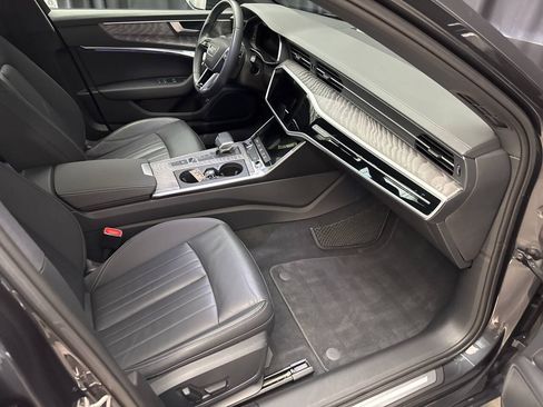 Used 2024 Audi A6 2.0T Premium w/ Convenience Package AWD/4WD image 32