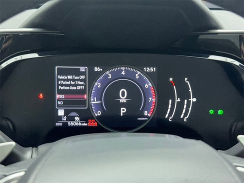 Used 2023 Lexus NX 350 AWD w/ Premium Package image 24