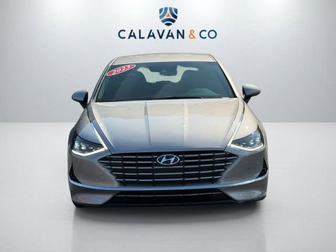 Used 2023 Hyundai Sonata SEL w/ Cargo Package FWD image 2