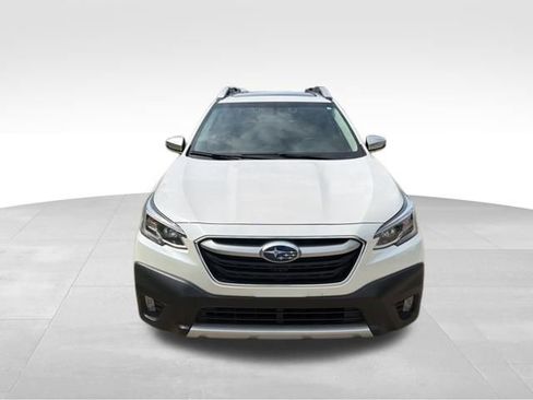 Used 2021 Subaru Outback Touring XT AWD/4WD image 9