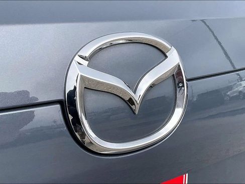 Used 2024 MAZDA CX-5 Carbon Edition AWD/4WD image 27