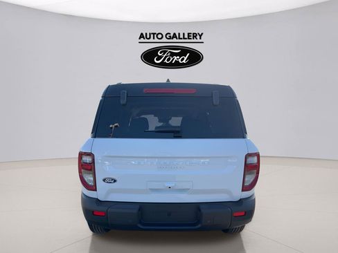 New 2026 Ford Bronco Sport Outer Banks w/ Outer Banks Tech Package+ AWD/4WD image 6