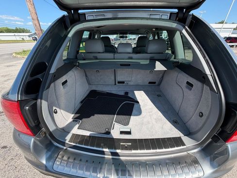 Used 2004 Porsche Cayenne S AWD/4WD image 44