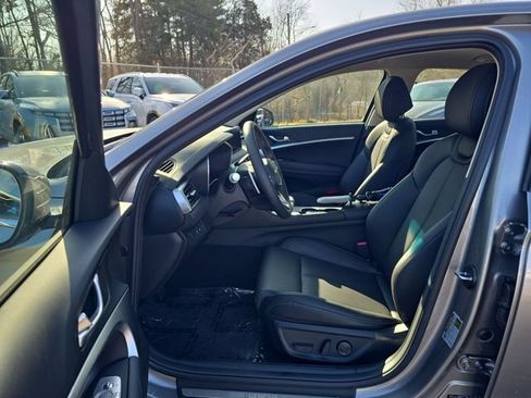 New 2026 Genesis G70 2.5T AWD/4WD image 11