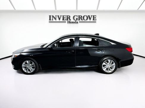 Used 2018 Honda Accord LX image 8