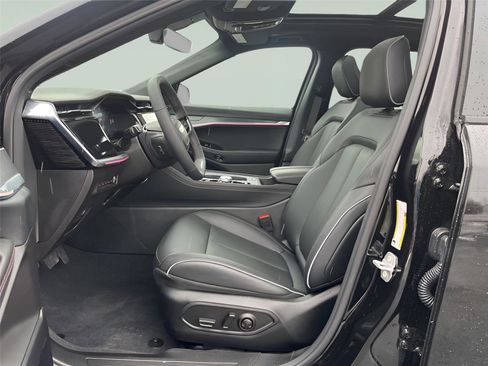 Used 2025 Jeep Wagoneer S Limited image 20