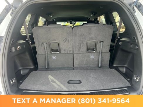 New 2026 Jeep Grand Cherokee L 4WD image 22