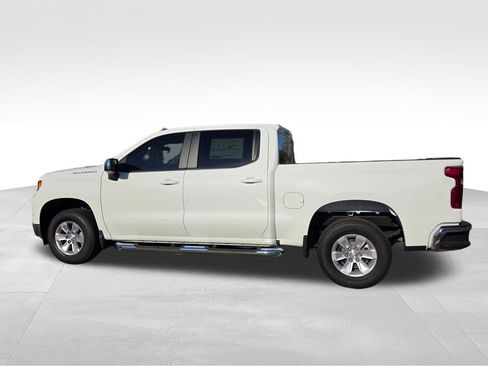 New 2026 Chevrolet Silverado 1500 LT image 3