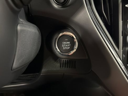 New 2026 Subaru Crosstrek 2.5i Sport AWD/4WD image 24
