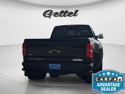 Used 2019 Chevrolet Silverado 3500 High Country w/ Duramax Plus Package image 8