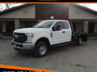 Used 2017 Ford F250 XL w/ Power Equipment Group