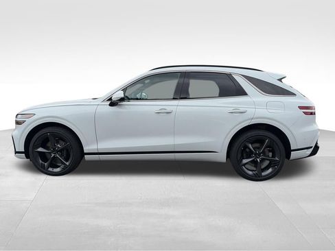 New 2026 Genesis GV70 3.5T Sport Prestige AWD/4WD image 10