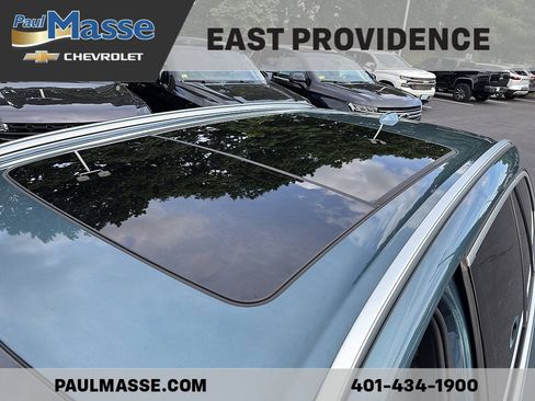Used 2025 BMW X5 xDrive40i AWD/4WD image 9