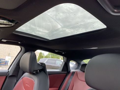 New 2025 Kia K4 GT-Line w/ GT-Line Premium Package image 7