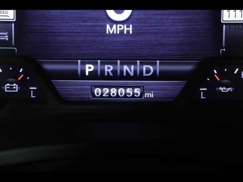 Certified 2024 RAM 1500 Big Horn AWD/4WD image 27