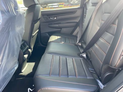 New 2026 Honda CR-V Sport-L image 19