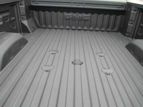 New 2026 GMC Sierra 2500 AT4 w/ AT4 Premium Plus Package image 6