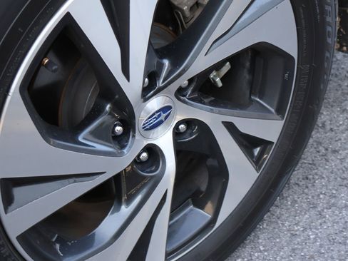 Used 2023 Subaru Legacy Base image 20