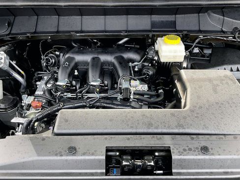New 2026 Nissan Pathfinder SL FWD image 11