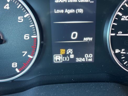 Used 2026 Subaru Crosstrek 2.0i Premium image 20