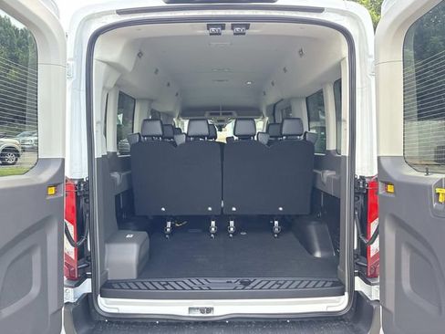 New 2026 Ford Transit 350 XL AWD/4WD image 12