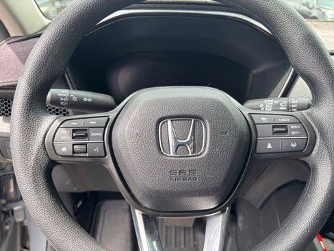 Used 2025 Honda CR-V LX image 9