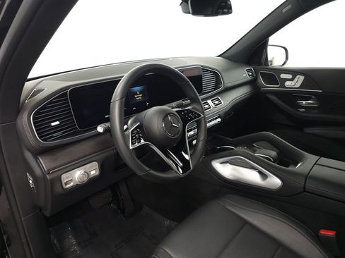 Certified 2026 Mercedes-Benz GLE 350 4MATIC image 8