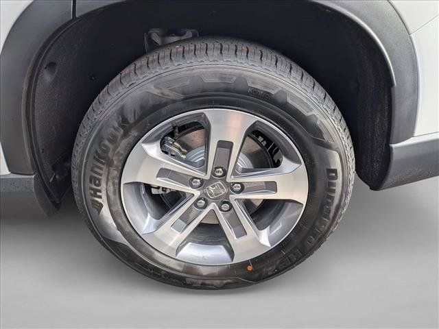 New 2026 Honda Pilot EX-L image 10