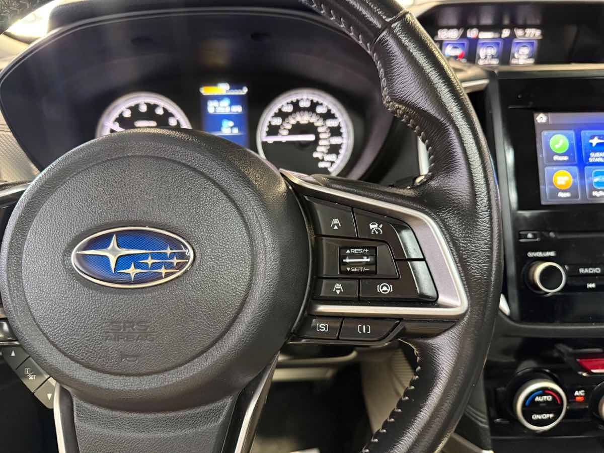 Used 2022 Subaru Forester Premium AWD/4WD image 14