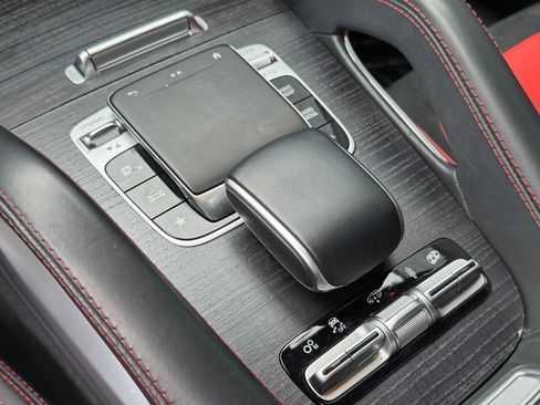 Used 2023 Mercedes-Benz GLE 53 AMG 4MATIC Coupe image 31