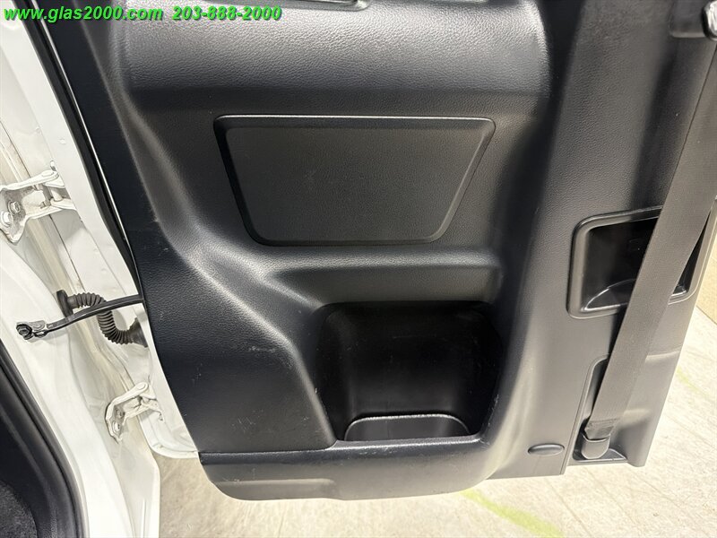 Used 2021 Toyota Tacoma SR RWD image 27
