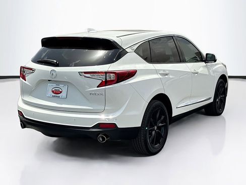 Used 2020 Acura RDX FWD w/ Technology Package image 5