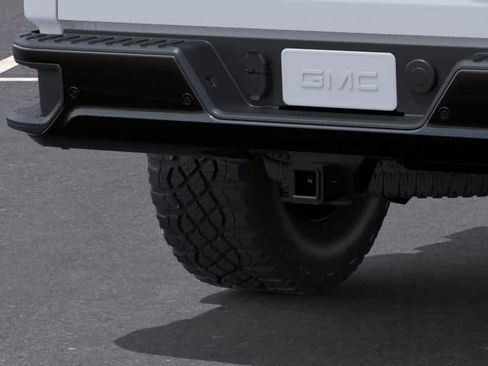 New 2026 GMC Sierra 2500 AT4X image 14