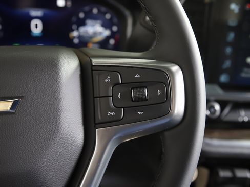 New 2026 Chevrolet Silverado 3500 LT w/ All Star Edition image 22