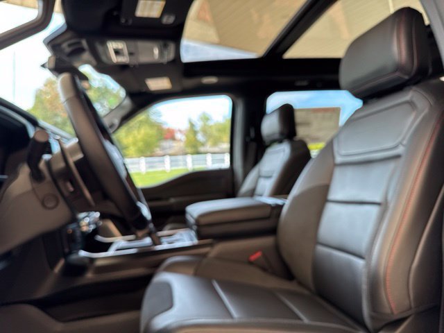 New 2026 Ford F150 Raptor AWD/4WD image 3