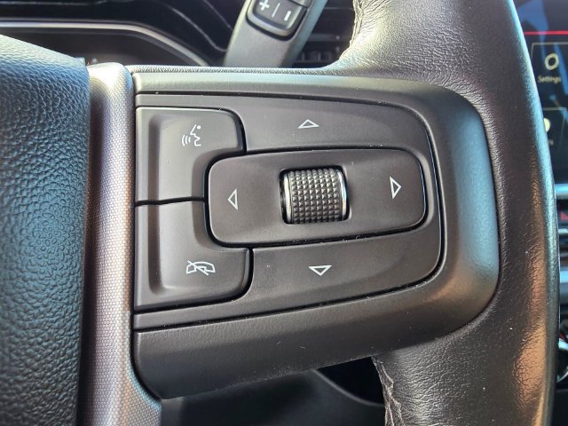 Used 2022 GMC Sierra 1500 SLE w/ X31 Off-Road Package AWD/4WD image 29