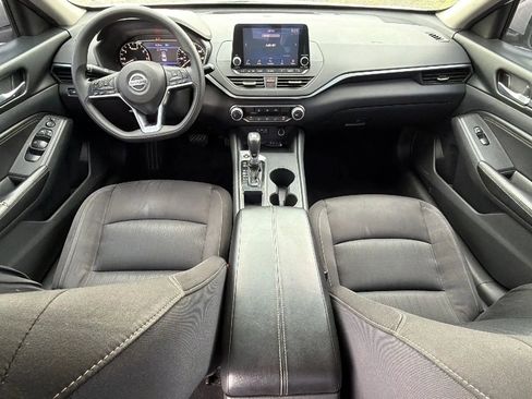 Used 2020 Nissan Altima 2.5 S FWD image 29