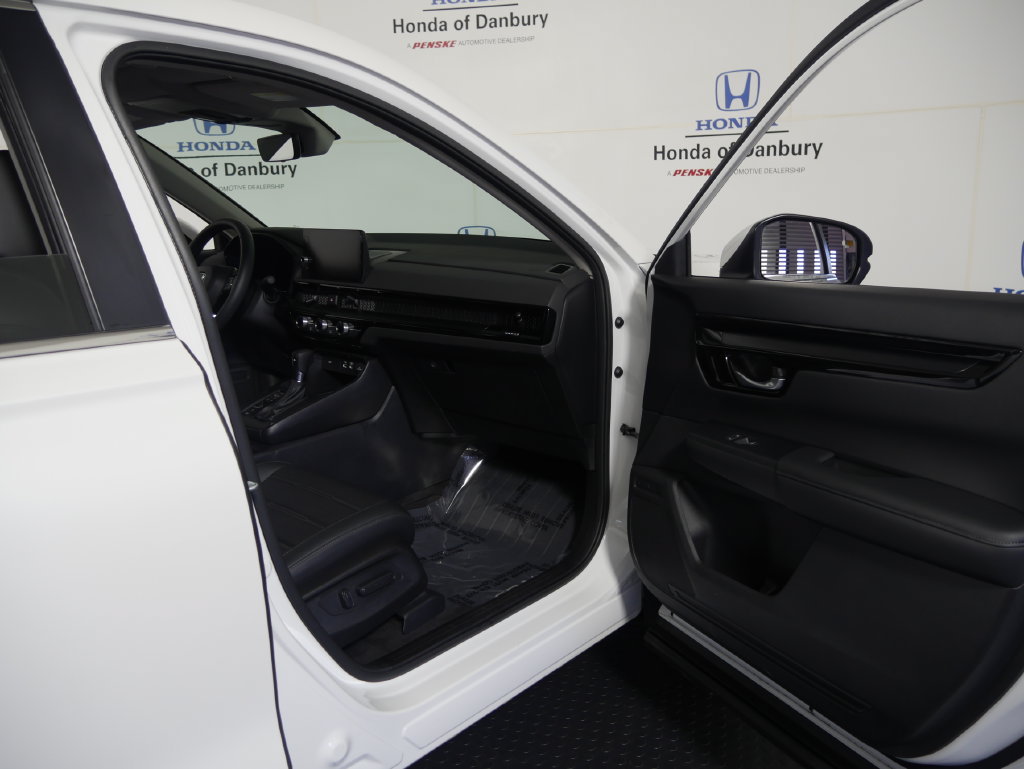Used 2024 Honda CR-V EX-L image 7