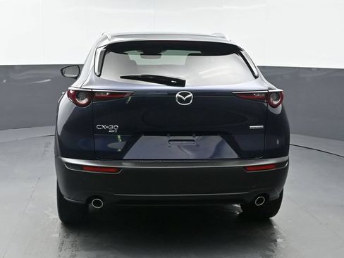 Used 2024 MAZDA CX-30 AWD 2.5 S w/ Select Sport Pkg image 4