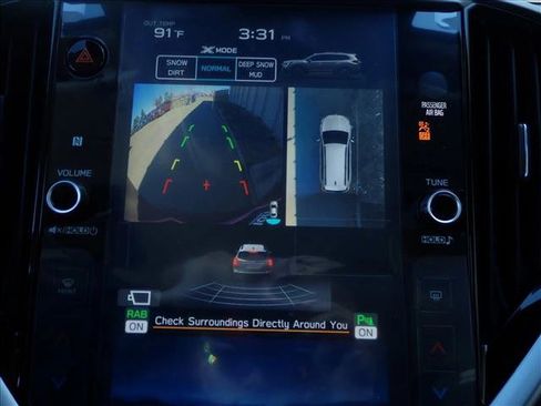 New 2026 Subaru Ascent Limited image 20