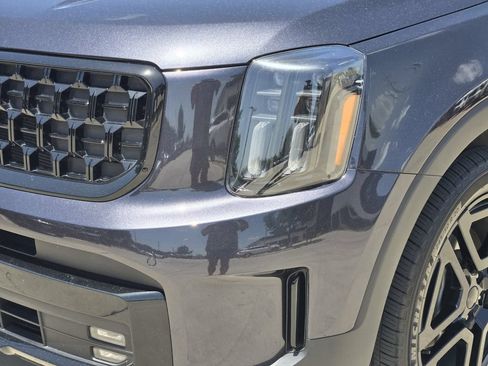 Certified 2025 Kia Telluride SX Prestige X-Line AWD/4WD image 15